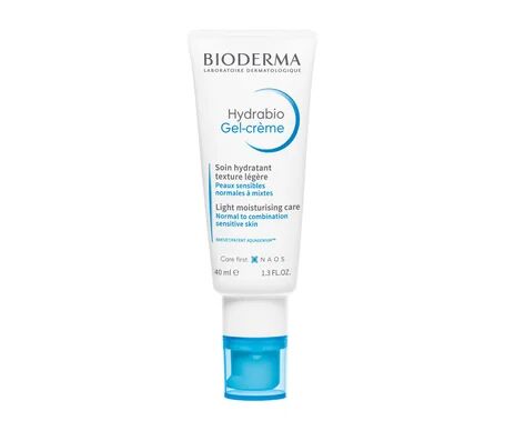 Bioderma Hydrabio Gel Crema 40ml