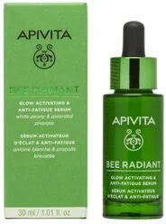 Apivita New Bee Radiant Sérum 30ml