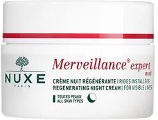 Nuxe Merveillance Expert Noche Crema Regenerante 50ml