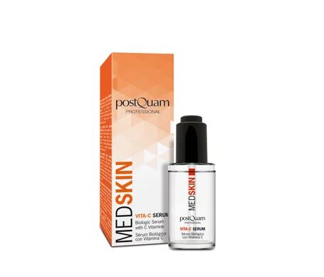 Postquam Sérum Biológico Vitamina-C 30ml