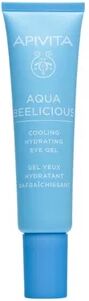 Apivita Aqua Beelicious Cooling Hydrating Eye Gel 15ml