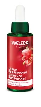 Weleda Sérum Reafirmante de Granada y Péptidos de Maca 30ml