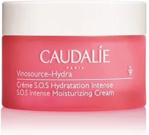 Caudalie Vinosource-Hydra Crema S.O.S Hidratación Intensa 50ml