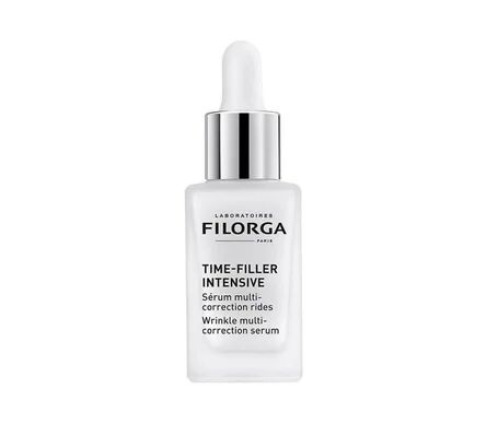 FILORGA Time-Filler Intensive Serum Multicorrector de Arrugas 30ml