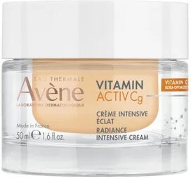 Avene Avène Vitamin Activ Cg Crema Intensiva Iluminadora 50ml