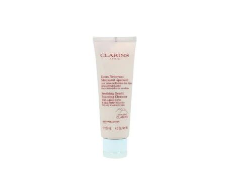 Clarins Nettoyant Apaisant 125ml