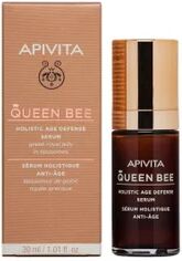 Apivita Queen Bee Holistic Age Defense Sérum 30ml