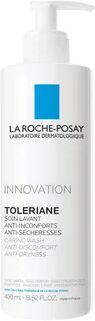 LA ROCHE POSAY La Roche-Posay Toleriane Crema Limpiadora 400ml