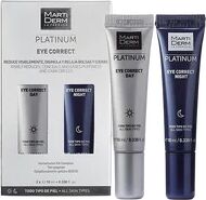 MARTIDERM ® Platinum Eye Correct 2x10ml