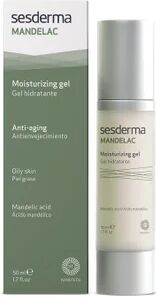 Sesderma Mandelac Gel Hidratante Antienvejecimiento 50ml