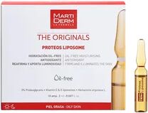 MARTIDERM ® The Originals Proteos Liposome 10amp