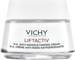 Vichy Liftactiv H.A. Crema Antiarrugas Reafirmante Piel Normal Mixta 50ml