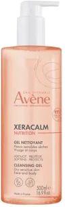 Avene Avène Xeracalm Gel Nutrición 500ml