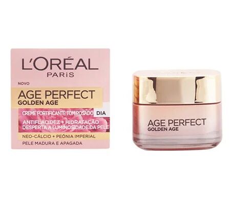 L'Oréal L'Oreal Age Perfect Golden Age Day Cream 50ml