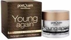 Postquam Young Again crema resplandor antiedad 50ml