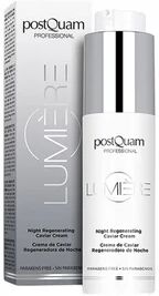 Postquam crema de caviar regeneradora de noche 50ml