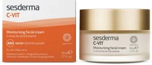 Sesderma C-Vit Crema Facial Hidratante 50ml