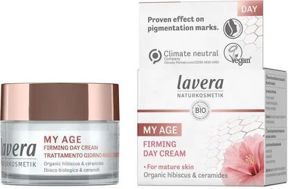 LAVERA Crema Facial Día Reafirmante My Age 50ml