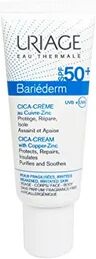 URIAGE Bariederm Cica-Crema SPF50+ 40ml