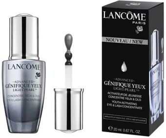 Lancome Lancôme Advanced Genifique Serúm de Ojos y Pestañas Light-Pearl 20ml