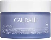 Caudalie Vinoperfect crema de noche piel nueva 40ml