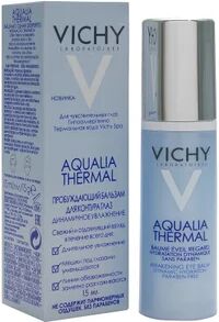 Vichy Aqualia Thermal Contorno de Ojos 15ml