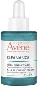 Avene Avène Cleanance Sérum Exfoliante AHA 30ml