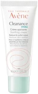 Avene Avène Cleanance Hydra Crema Calmante 40ml