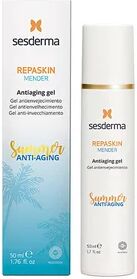 Sesderma Repaskin Mender Gel Antienvejecimiento 50ml