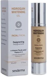 Sesderma Hidroquin Whitening Gel Despigmentante 50ml