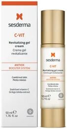 Sesderma C-Vit Crema Gel Revitalizante 50ml