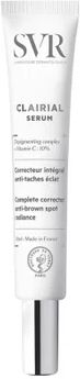 SVR Clairial Serum Corrector Integral Iluminador Antimanchas 30ml