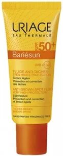 URIAGE Bariesun Fps50+ Fluido Antimanchas 40ml