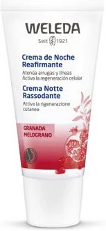 Weleda Crema de Noche Reafirmante de Granada 30ml