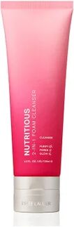 Estee Lauder Nutritious 2 In 1 Foam Cleanser 125ml