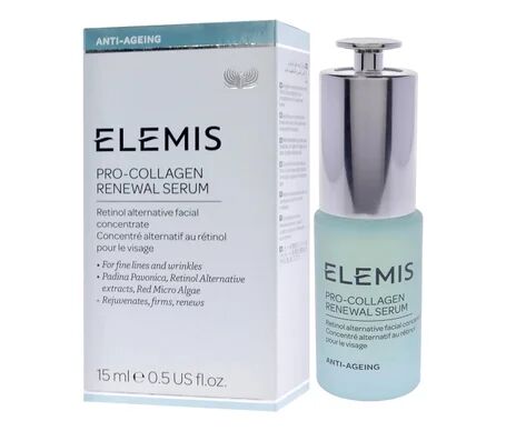 Elemis Pro-Collagen Renewal Serum 15ml