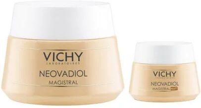 Vichy Neovadiol Bálsamo Redensificador Nutritivo 50ml + Crema de Noche 15ml