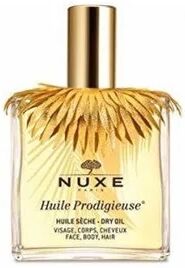 Nuxe Huile Prodigieuse Aceite Seco Multifunción Edición Especial Collector 100ml