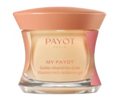 Payot My Jelly Radiance Vitamin 50ml