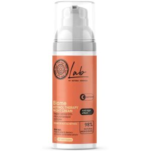 LAB Biome Retinol Therapy Night Cream 50ml LAB Biome Retinol Therapy Night Cream 50ml