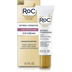 Crema de Ojos RoC Retinol Correxion - Anti-edad, Arrugas, Ojeras Crema de Ojos RoC Retinol Correxion - Anti-edad, Arrugas, Ojeras