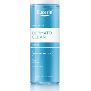 Eucerin Dermatoclean Tónico 200ml Eucerin Dermatoclean Tónico 200ml