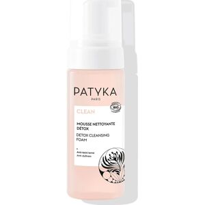 Patyka Espuma limpiadora Detox 150ml Patyka Espuma limpiadora Detox 150ml