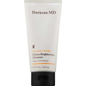 Limpiador iluminador de cítricos con vitamina C ester - Piel normal a grasa Limpiador iluminador de cítricos con vitamina C ester - Piel normal a grasa