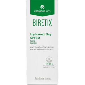 Endocare Biretix Hydramat SPF30 - Protector Solar Facial Endocare Biretix Hydramat SPF30 - Protector Solar Facial