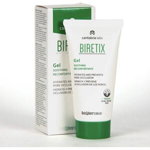 Gel Hidratante Biretix - Piel Propensa al Acné - 50ml Gel Hidratante Biretix - Piel Propensa al Acné - 50ml