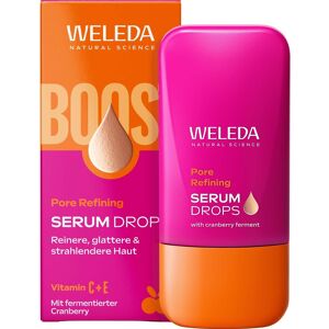 Weleda Sérum Reafinado de Poros - Sérum Weleda Sérum Reafinado de Poros - Sérum