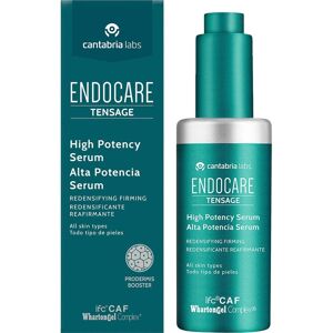 Endocare Tensage Suero de Alta Potencia - Sérum Endocare Tensage Suero de Alta Potencia - Sérum
