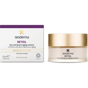 Sesderma Retisil - Crema contorno - Reducción arrugas - Anti-edad - Ojos y Labios Sesderma Retisil - Crema contorno - Reducción arrugas - Anti-edad - Ojos y Labios