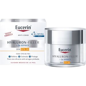 Eucerin Hyaluron-Filler Día SPF30 - Crema facial Eucerin Hyaluron-Filler Día SPF30 - Crema facial
